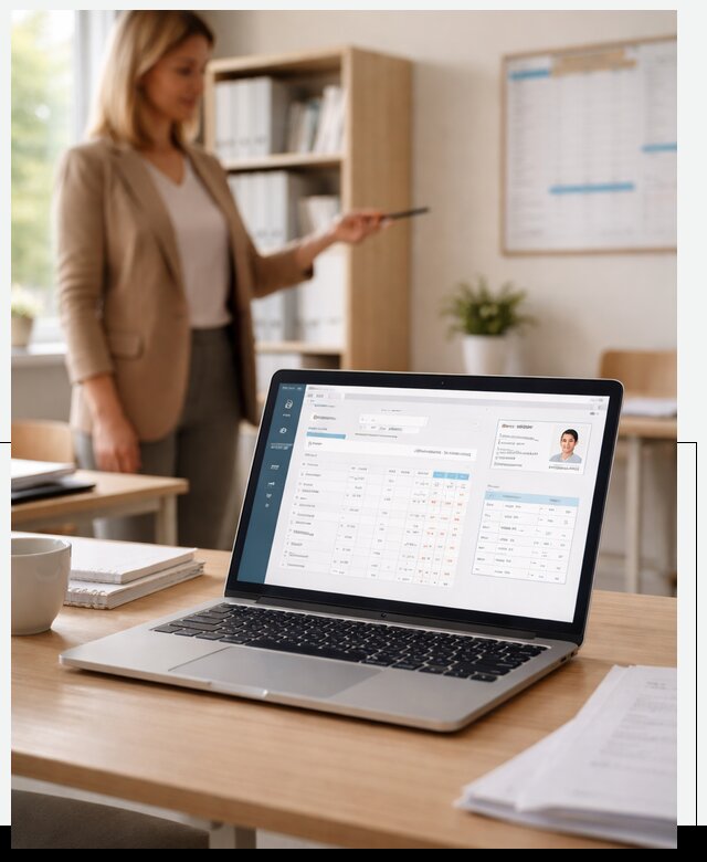 Электронный журнал школа система в Ижевске от 12464 р. | АвикейЖвс