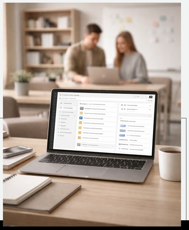 LMS для университета под ключ в Ижевске от 7790 р. | АвикейЖвс