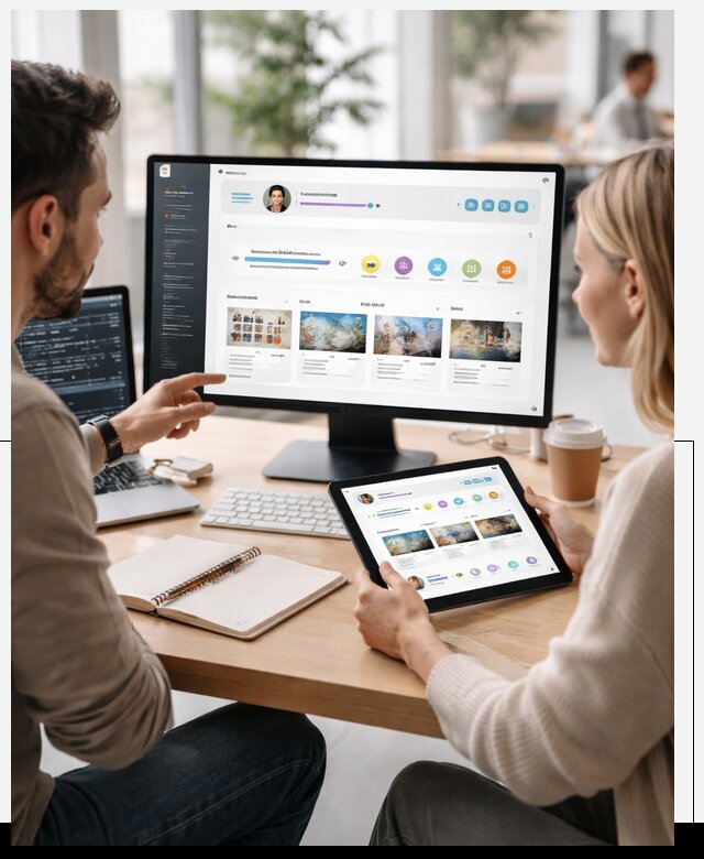 Геймификация обучения платформа в Ижевске от 15581 р, АвикейЖвс