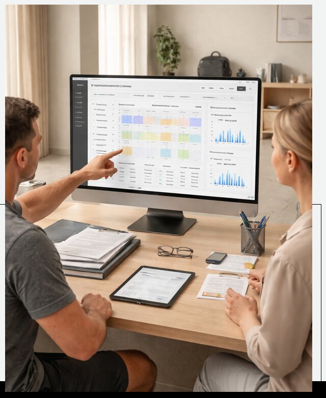 Управление спортивной школой система в Ижевске от 8829 р. | АвикейЖвс