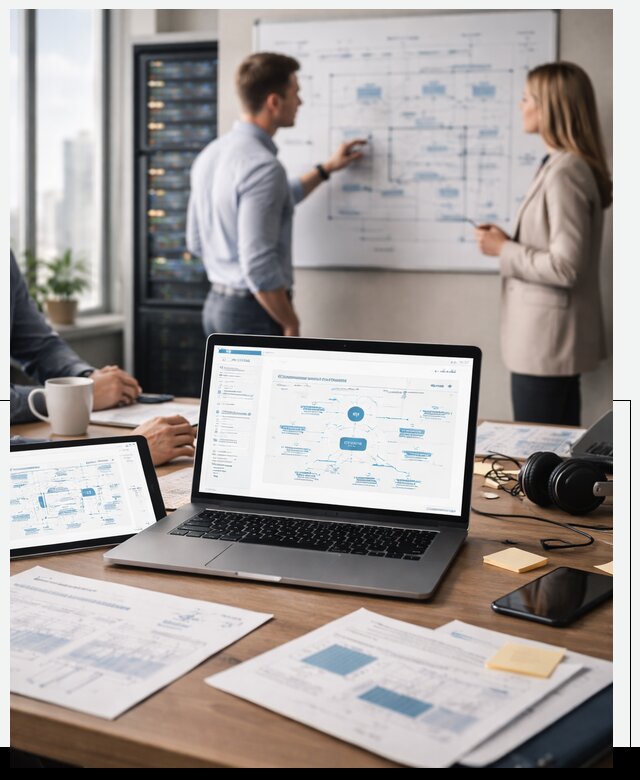 Разработка порталов госуслуг и ФГИС в Ижевске от 12464 р. | АвикейЖвс