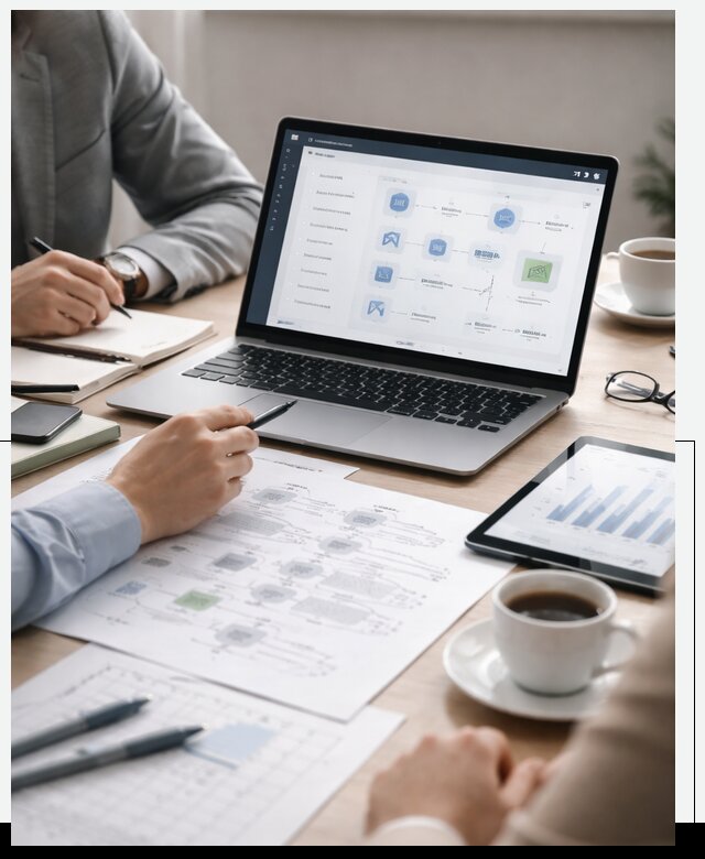 Интеграция СМЭВ и МЭДО в Ижевске от 77903 р. | АвикейЖвс