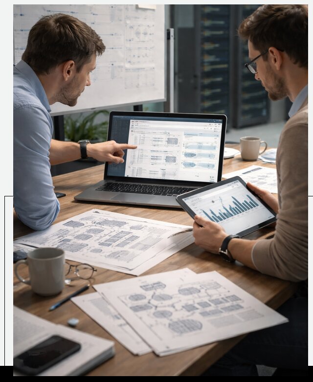 Внедрение СМЭВ и МЭДО для государственных систем в Ижевске