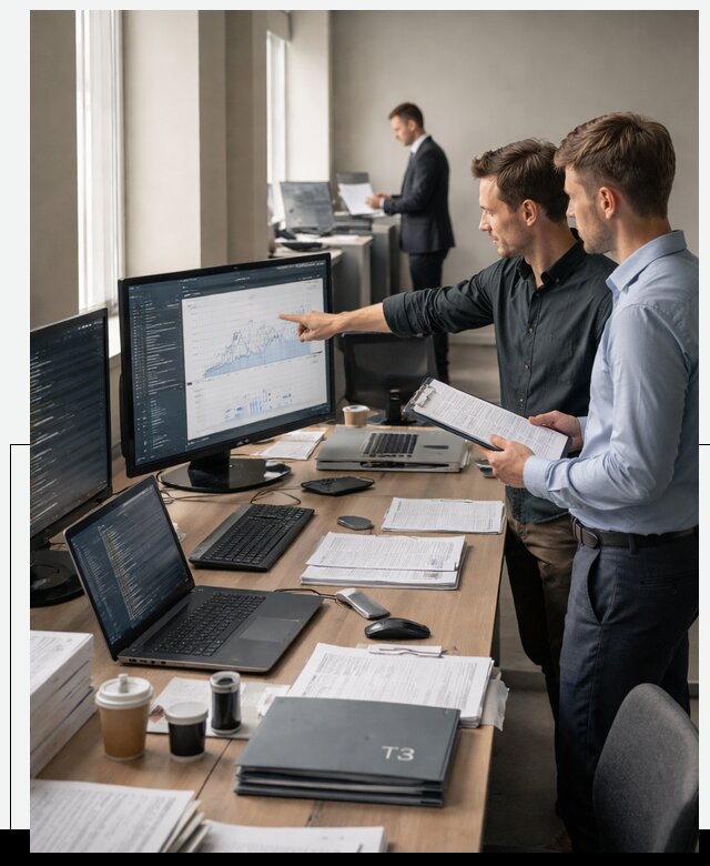 СЭД для государственного органа: внедрение и сопровождение в Ижевске