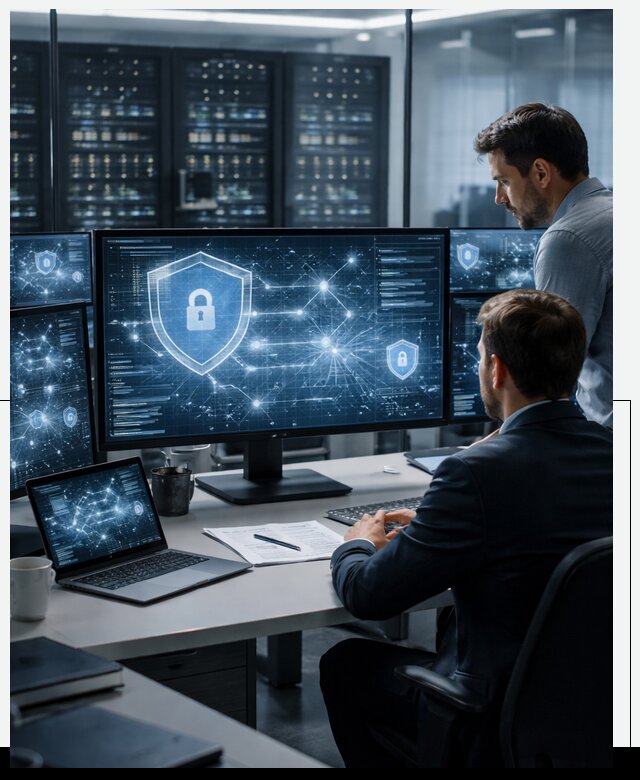 Кибербезопасность госсистем в Ижевске от 12464 р. | АвикейЖвс