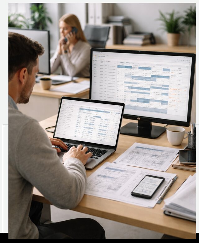 PMS для бронирования отелей и управления номерным фондом в Ижевске