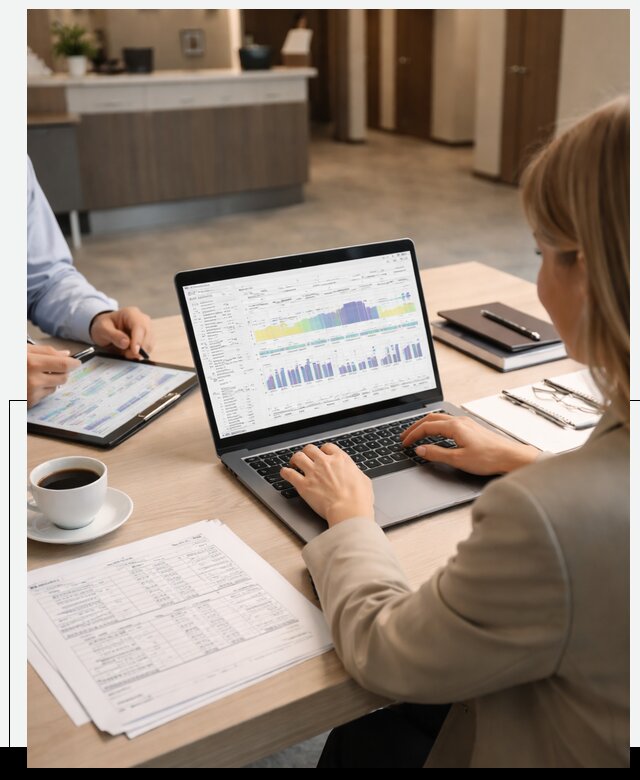 Yield management для гостиницы: ценообразование и прогноз в Ижевске