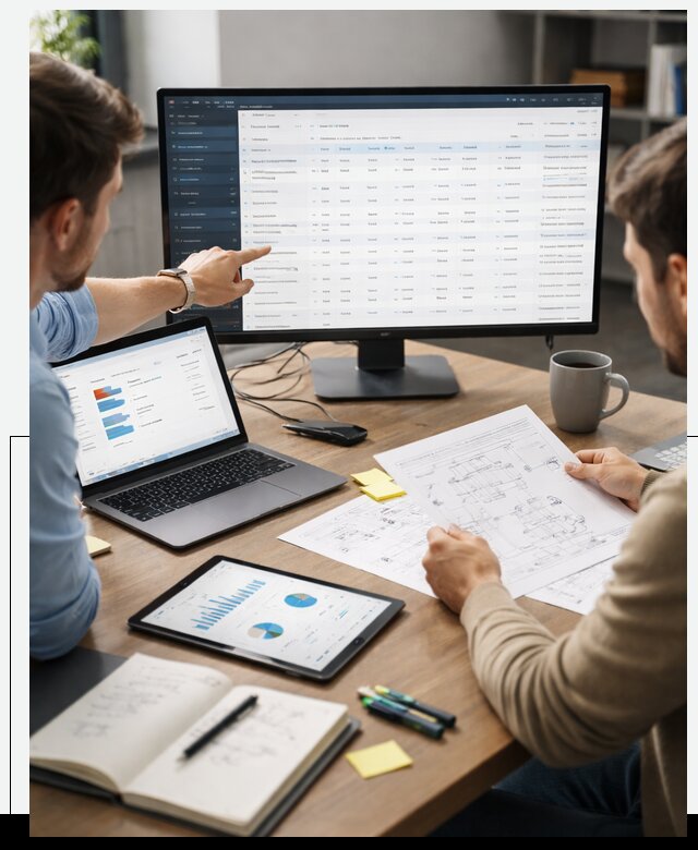 Интеграция GDS и настройка онлайн-бронирования в Ижевске
